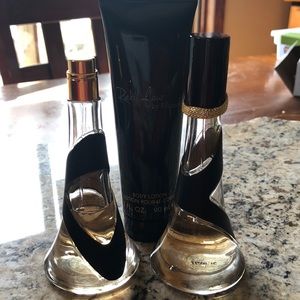 Rihanna Reb’l Fleur